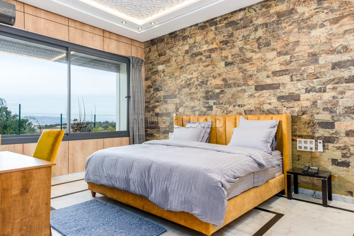 Villa 950 m² à vendre à Fès — Photo 14
