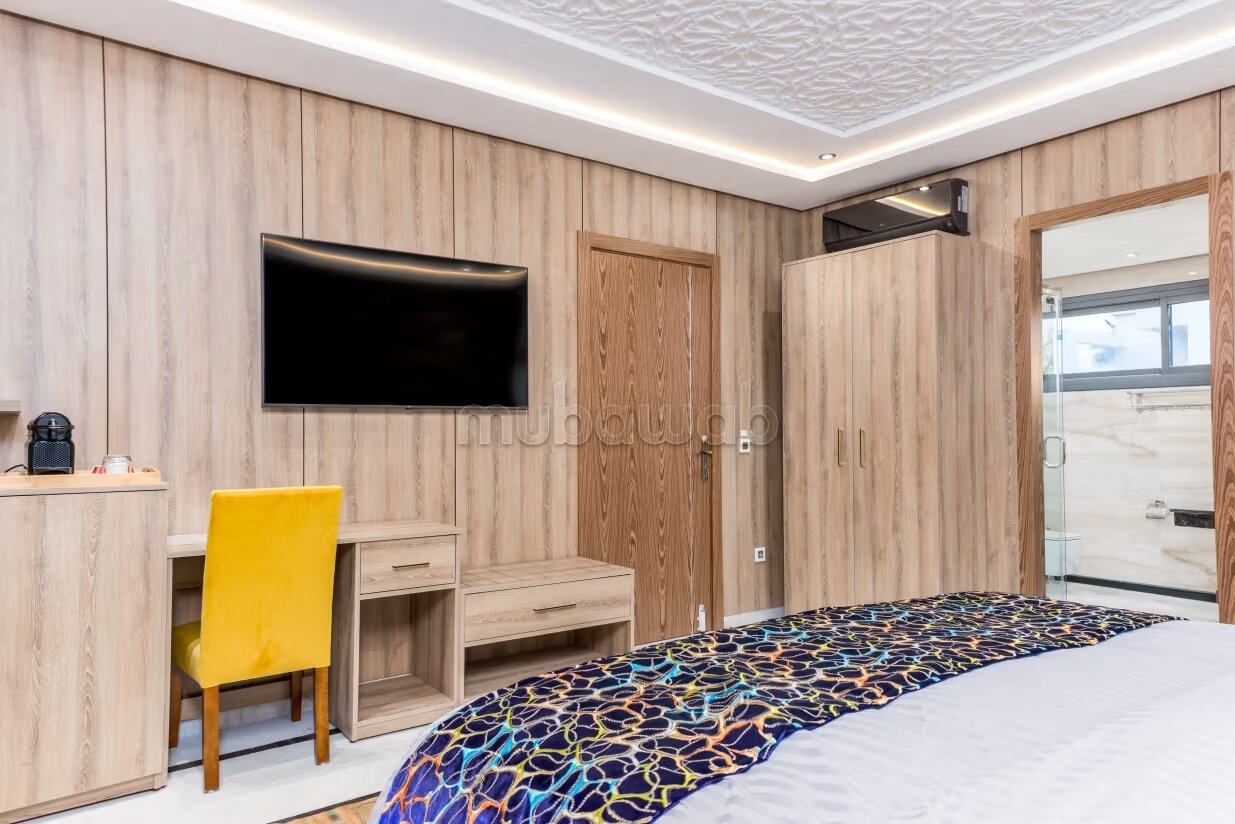 Villa 950 m² à vendre à Fès — Photo 16