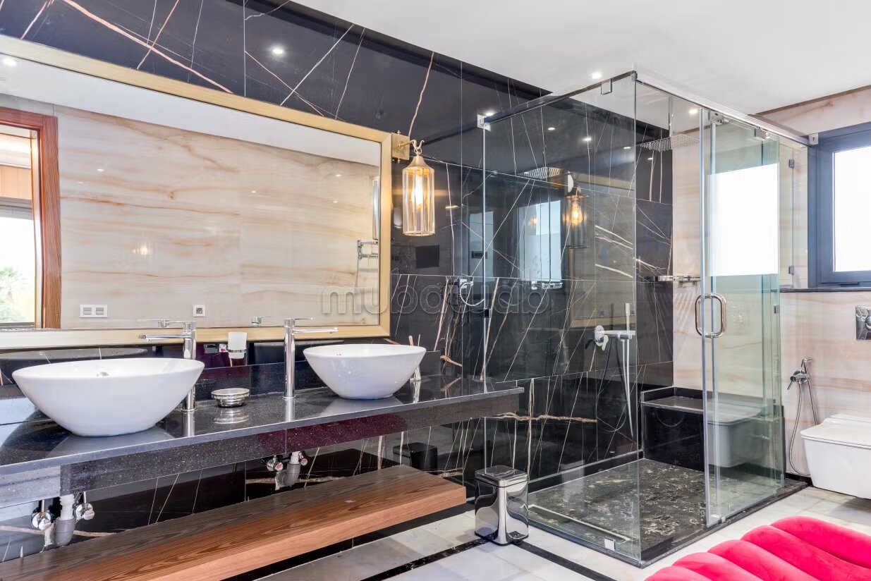 Villa 950 m² à vendre à Fès — Photo 18