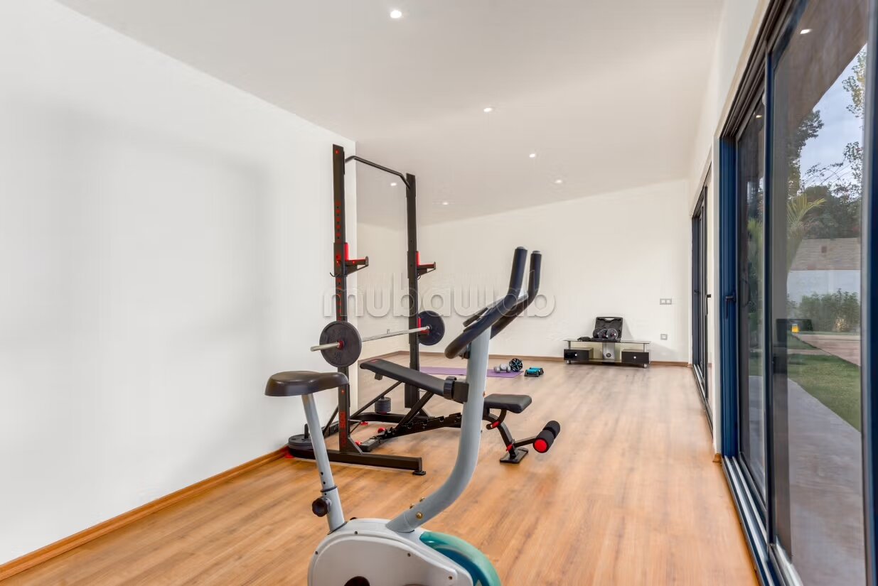 Villa 950 m² à vendre à Fès — Photo 20