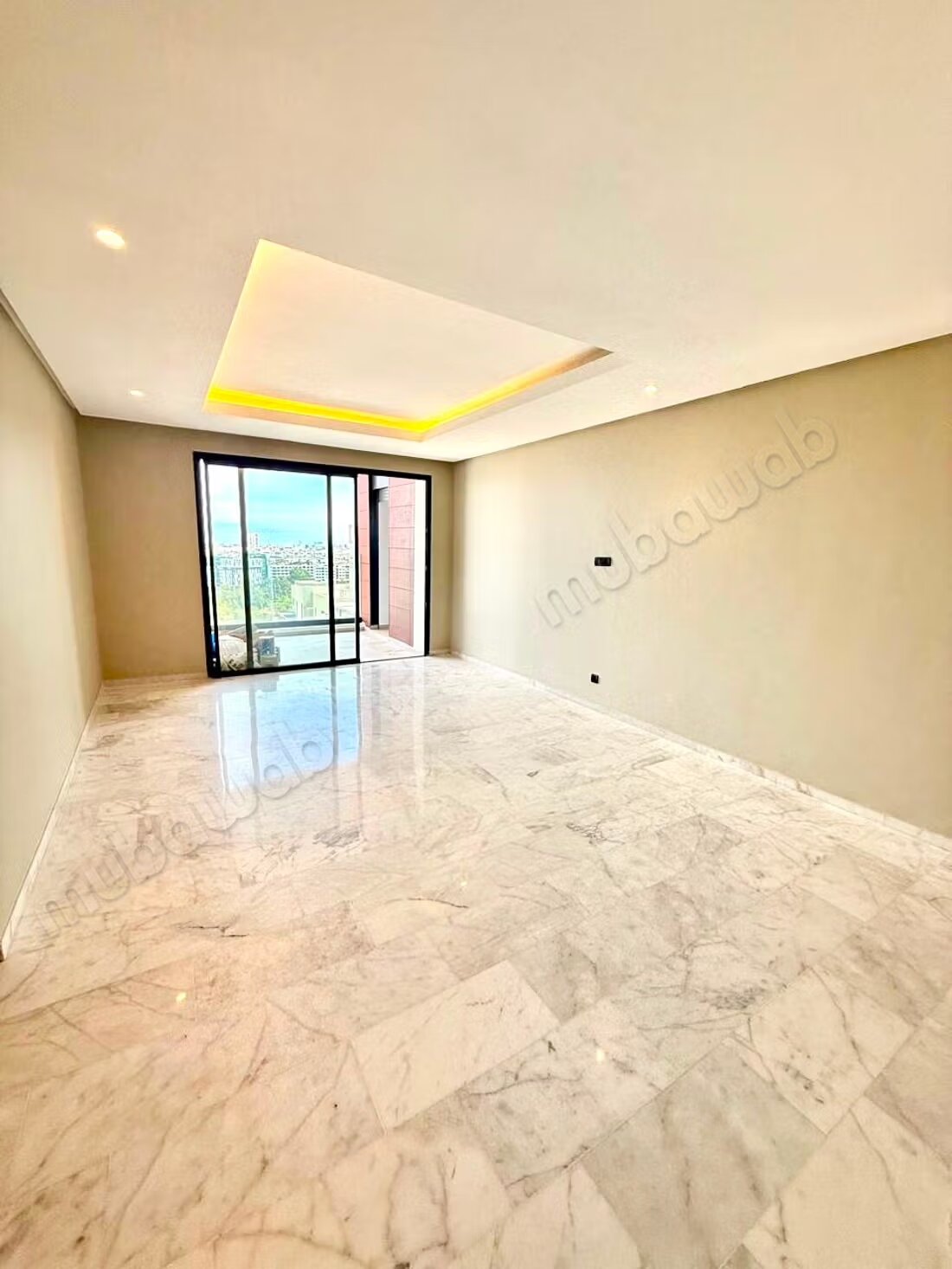 Apartment 160 m² for rent in Casablanca — Photo 3