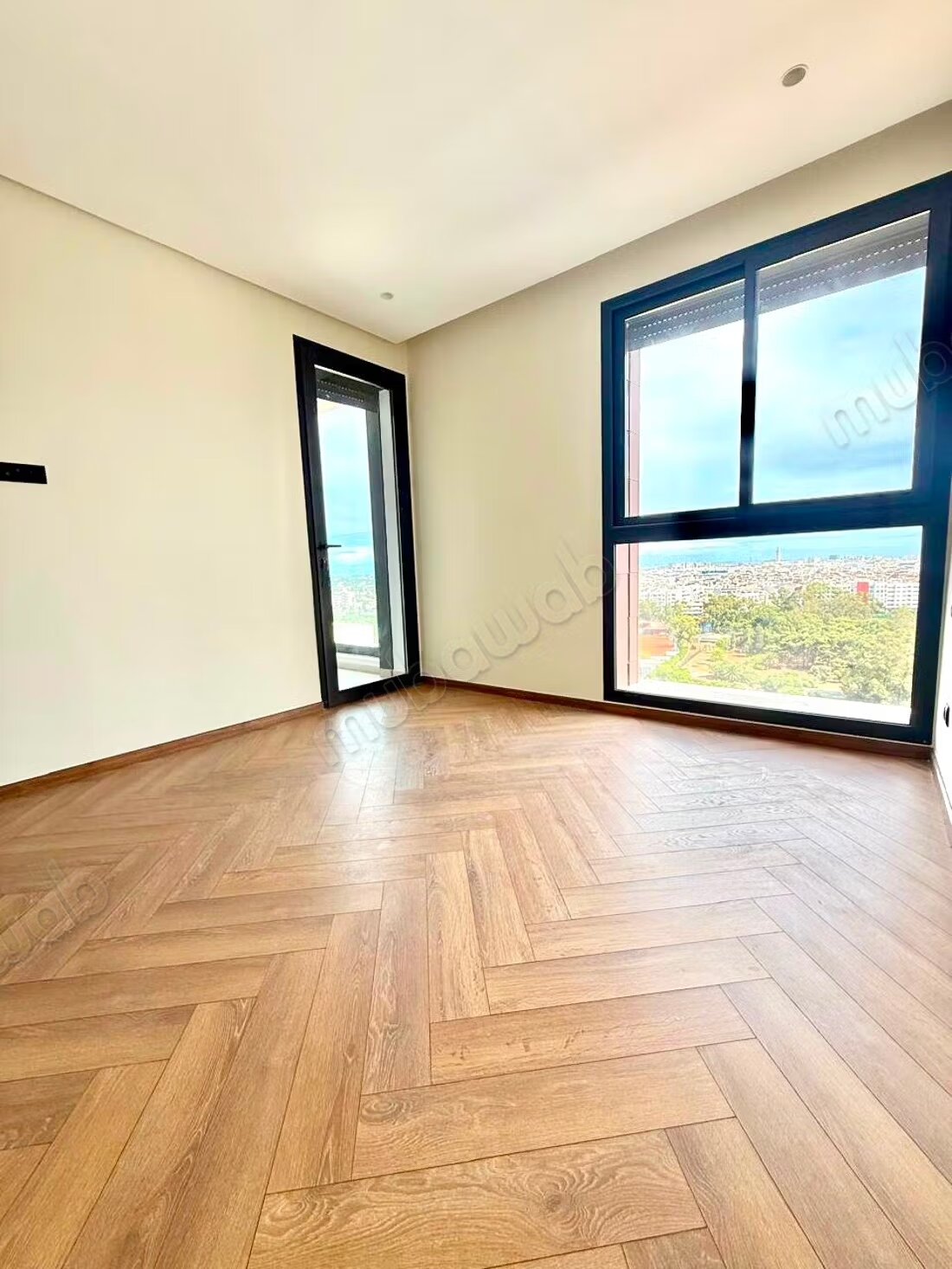 Apartment 160 m² for rent in Casablanca — Photo 4