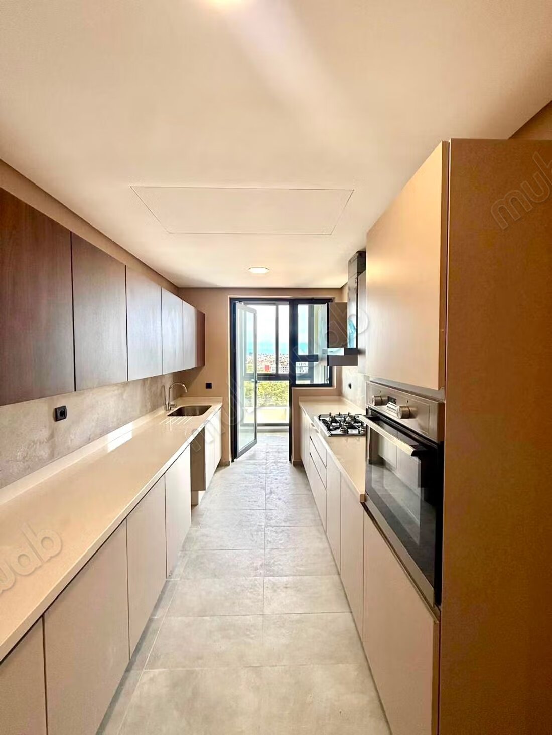 Apartment 160 m² for rent in Casablanca — Photo 7