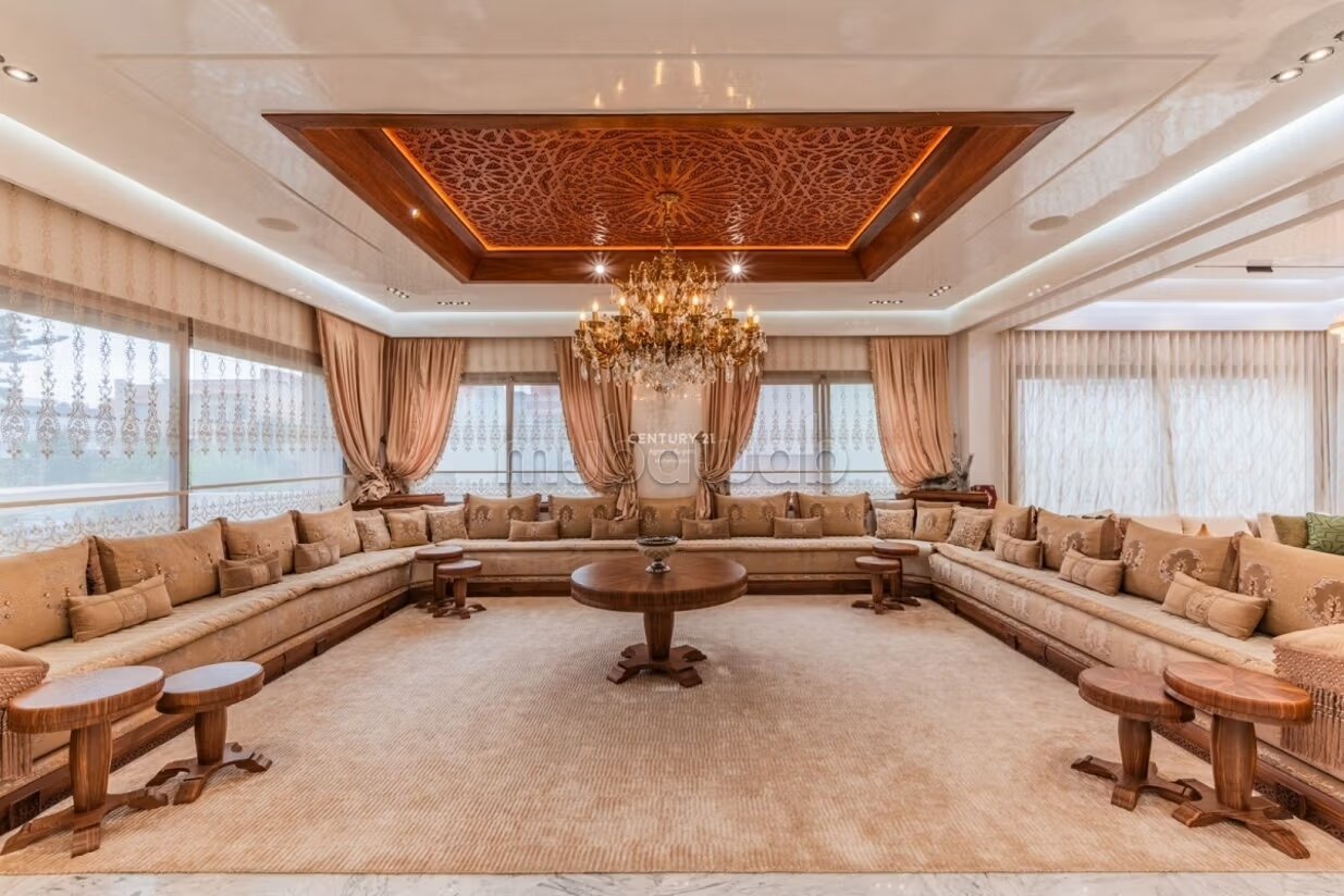Villa for Sale in Mohammedia — Photo 3