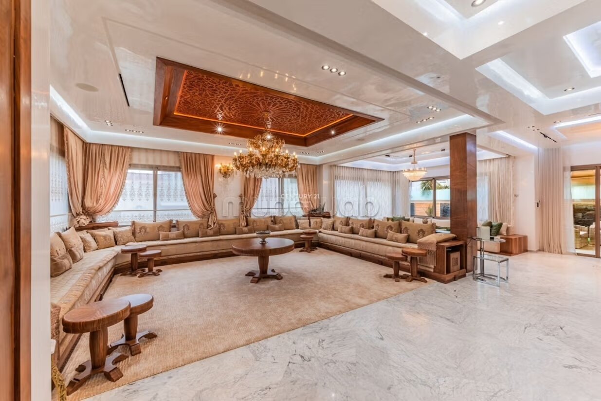 Villa for Sale in Mohammedia — Photo 4