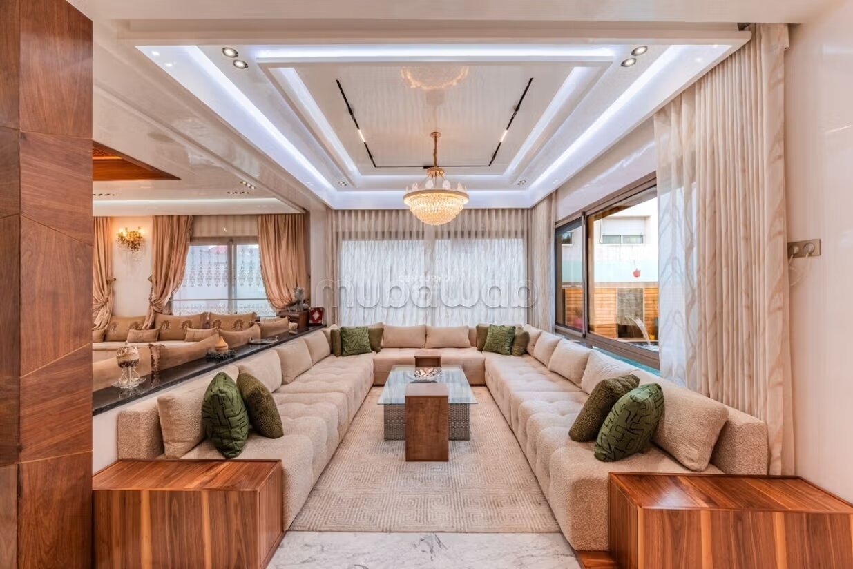Villa for Sale in Mohammedia — Photo 5