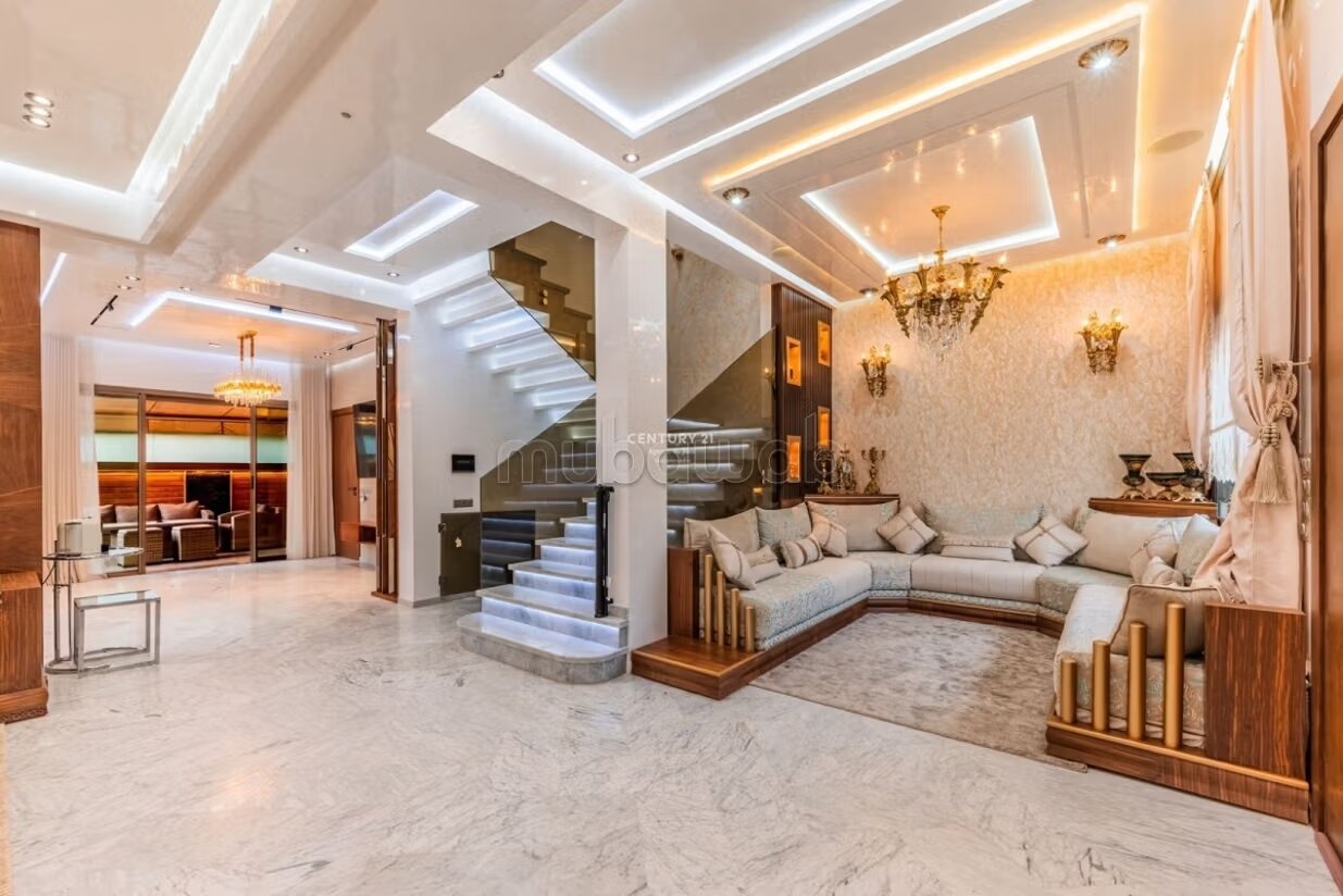Villa for Sale in Mohammedia — Photo 6