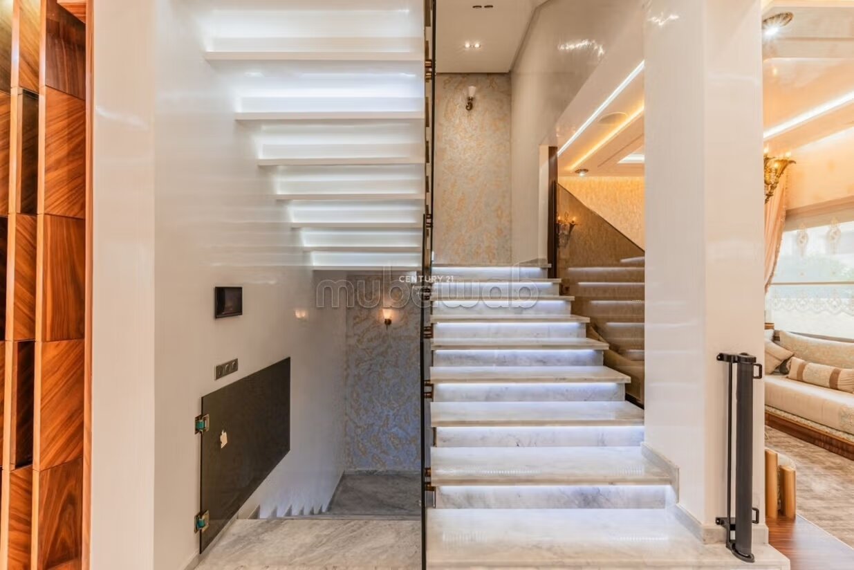Villa for Sale in Mohammedia — Photo 7