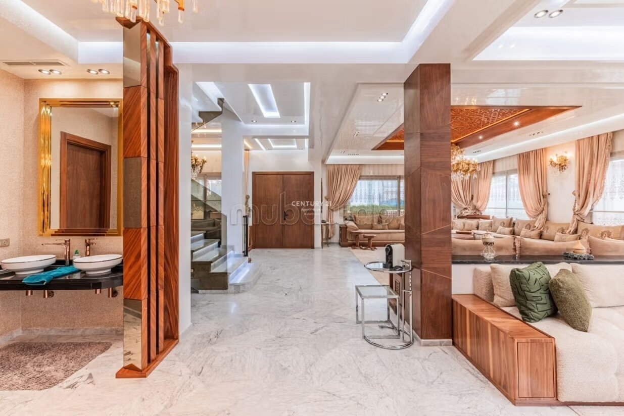 Villa for Sale in Mohammedia — Photo 8