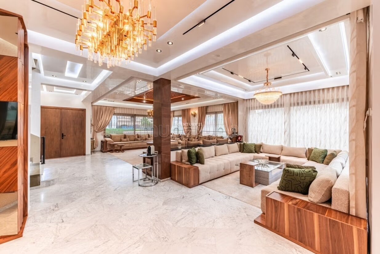 Villa for Sale in Mohammedia — Photo 9