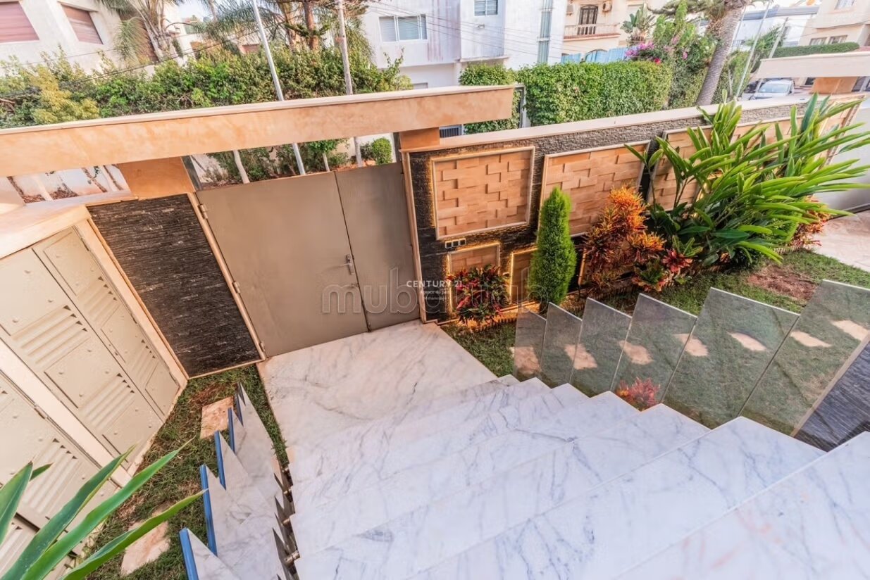 Villa for Sale in Mohammedia — Photo 12