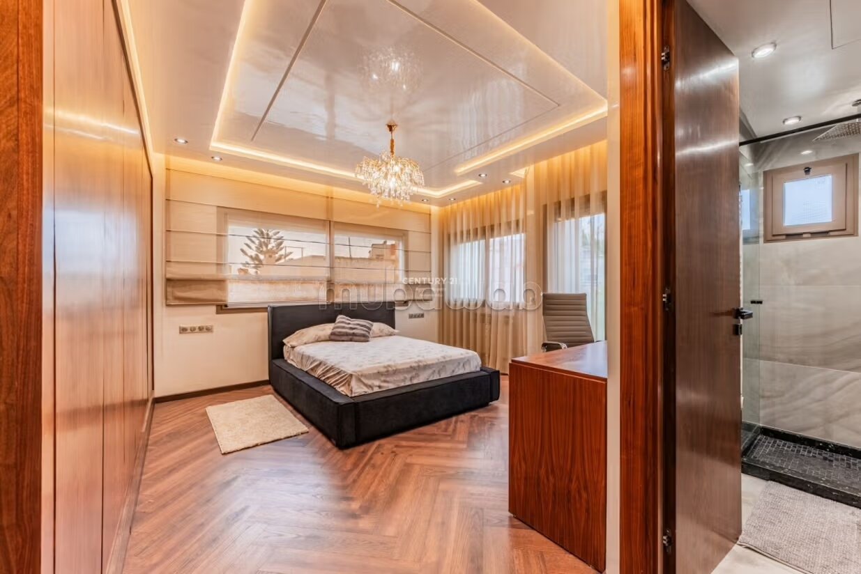 Villa for Sale in Mohammedia — Photo 14