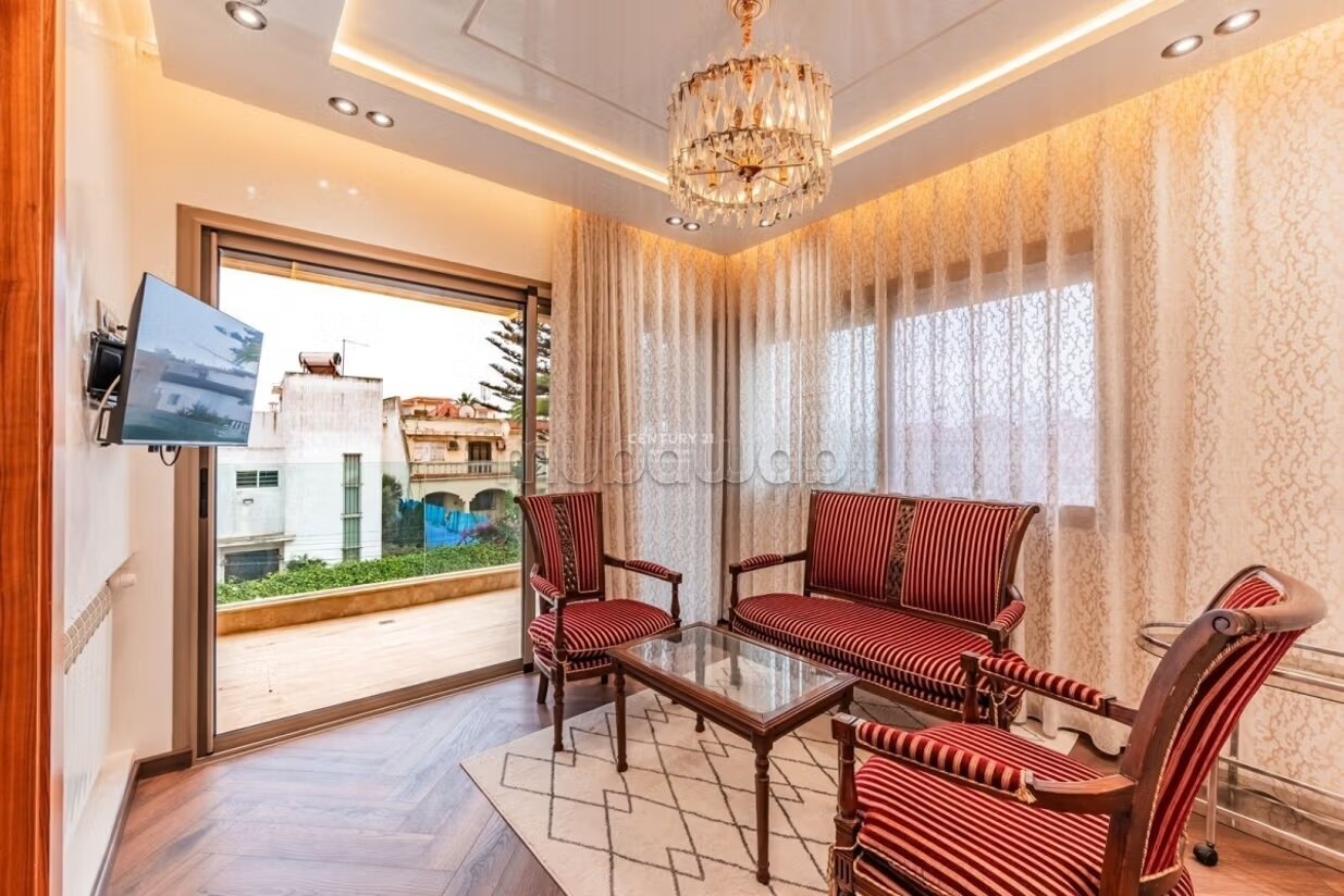Villa for Sale in Mohammedia — Photo 16