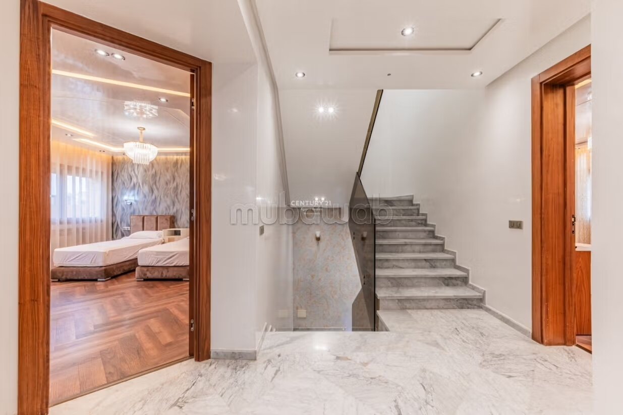 Villa for Sale in Mohammedia — Photo 19