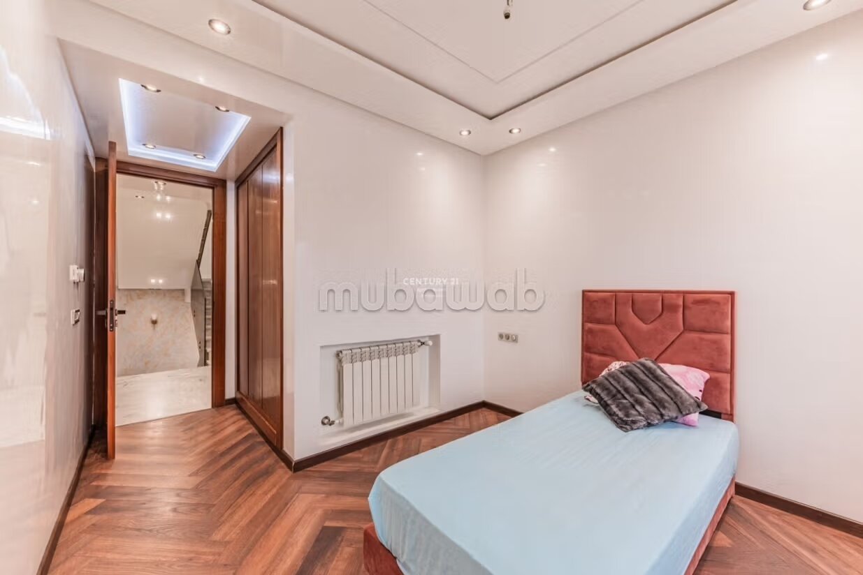 Villa for Sale in Mohammedia — Photo 23