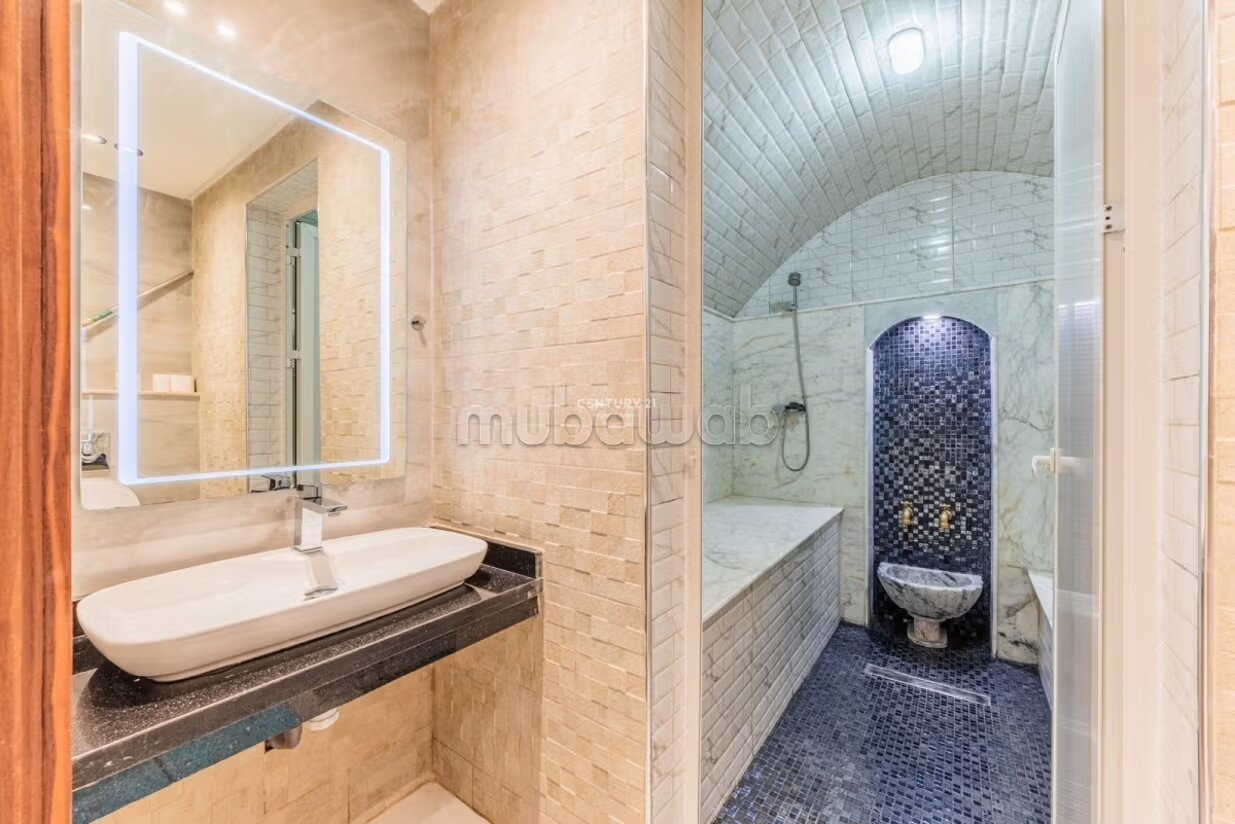 Villa for Sale in Mohammedia — Photo 25