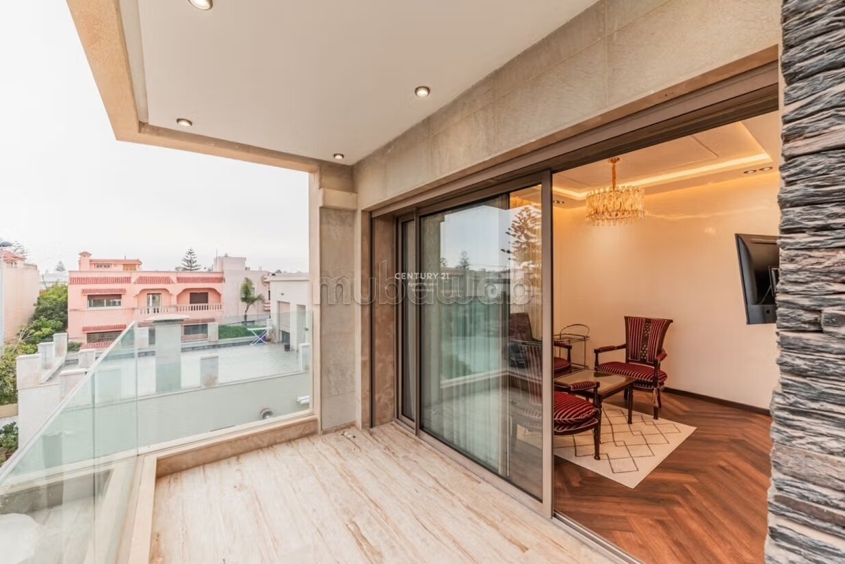Villa for Sale in Mohammedia — Photo 30