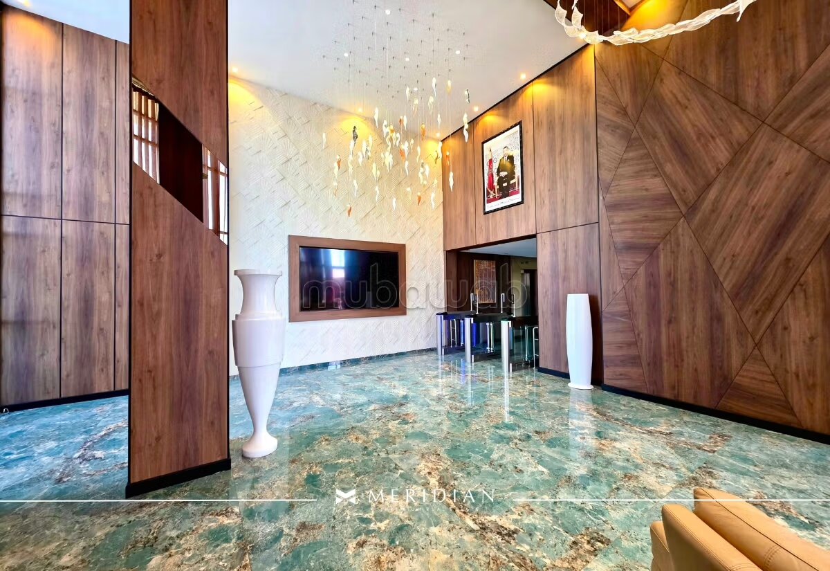 Location Exceptionnel Immeuble Pro ZI Ain Sebaâ