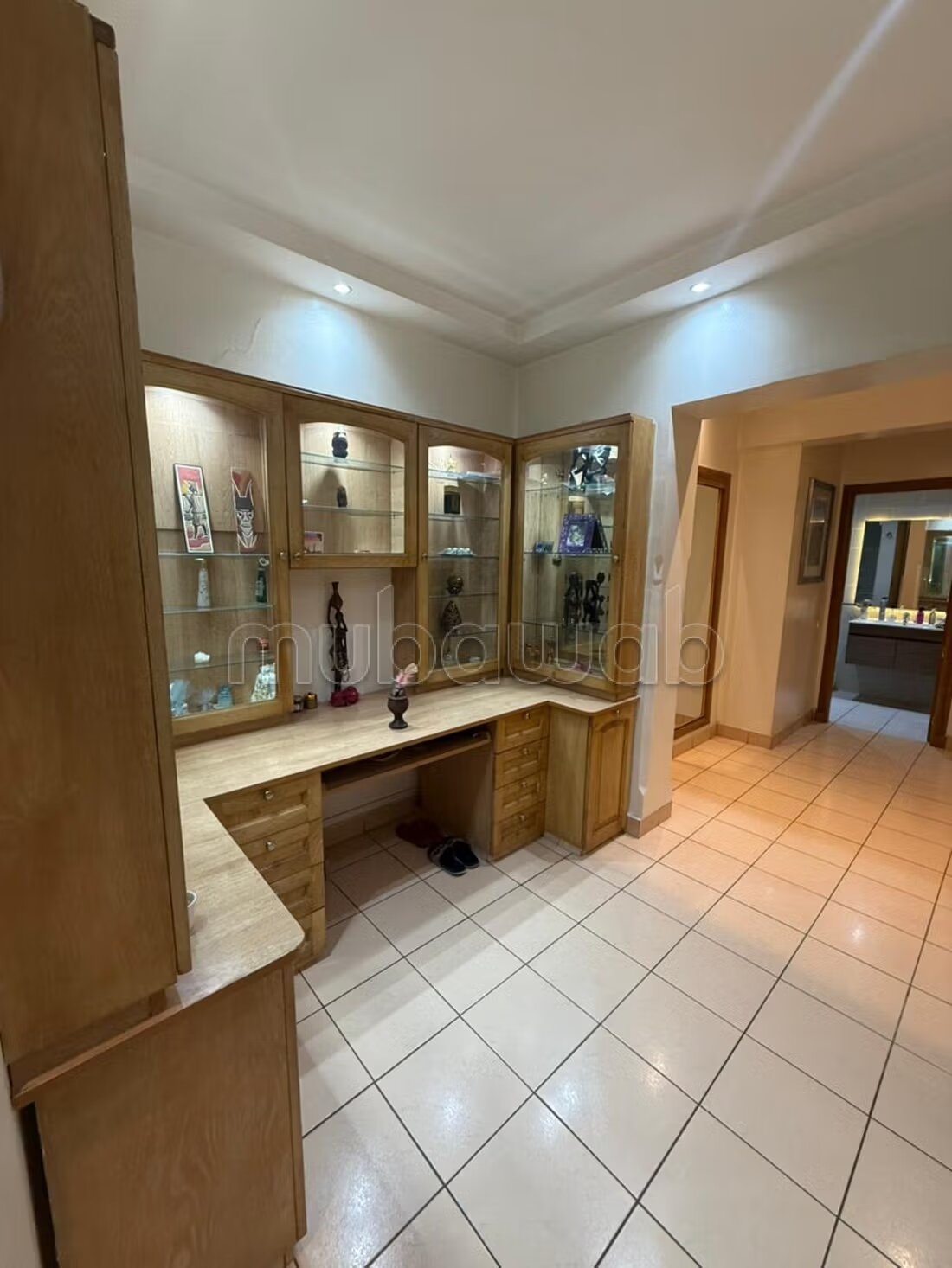 Apartment 133 m² for Sale in Guéliz, Marrakech — Photo 3