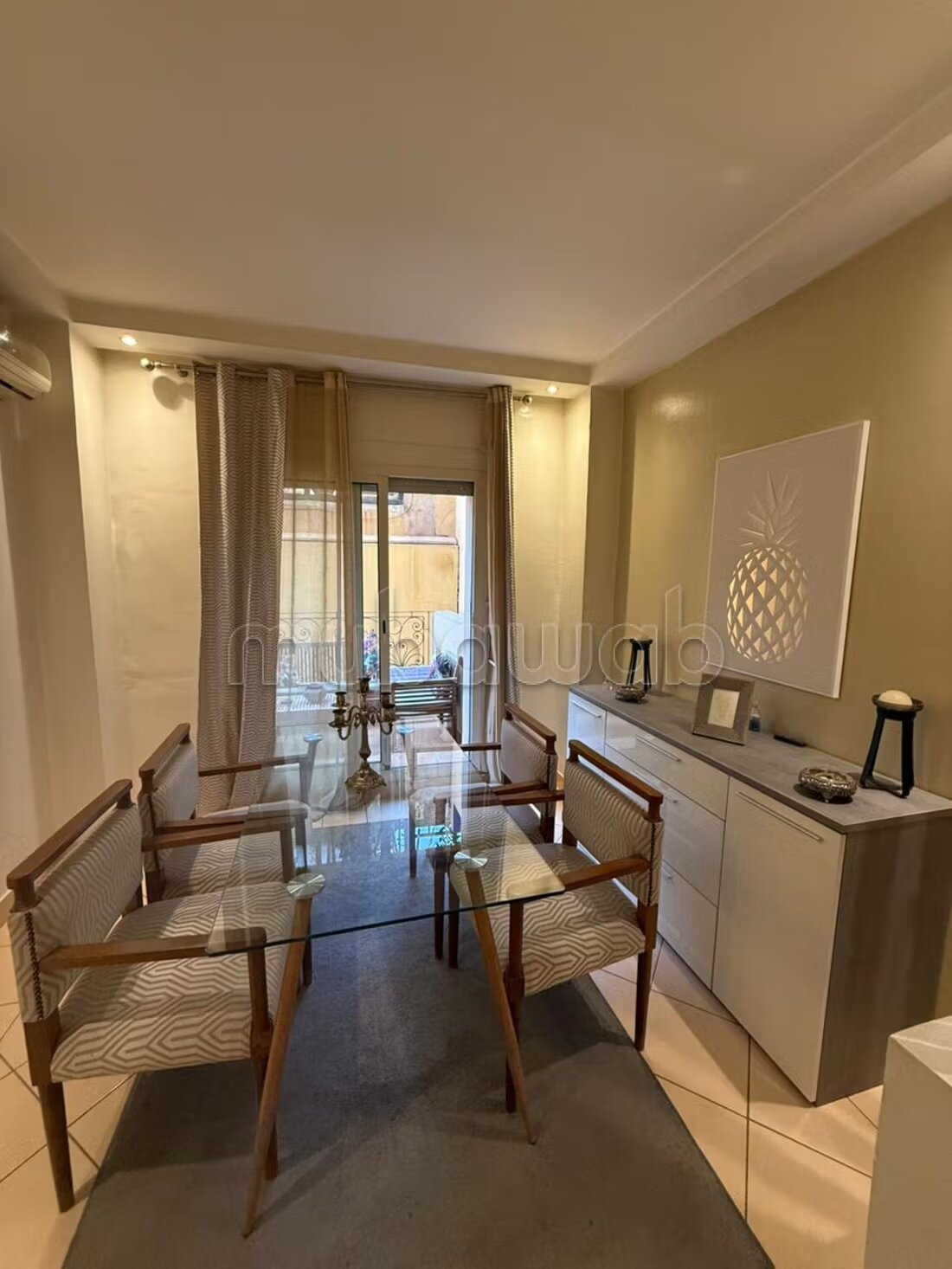 Apartment 133 m² for Sale in Guéliz, Marrakech — Photo 5