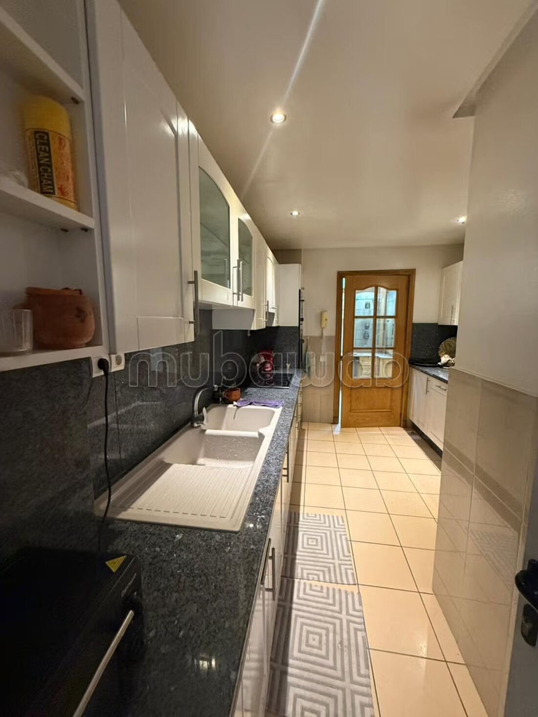 Apartment 133 m² for Sale in Guéliz, Marrakech — Photo 15