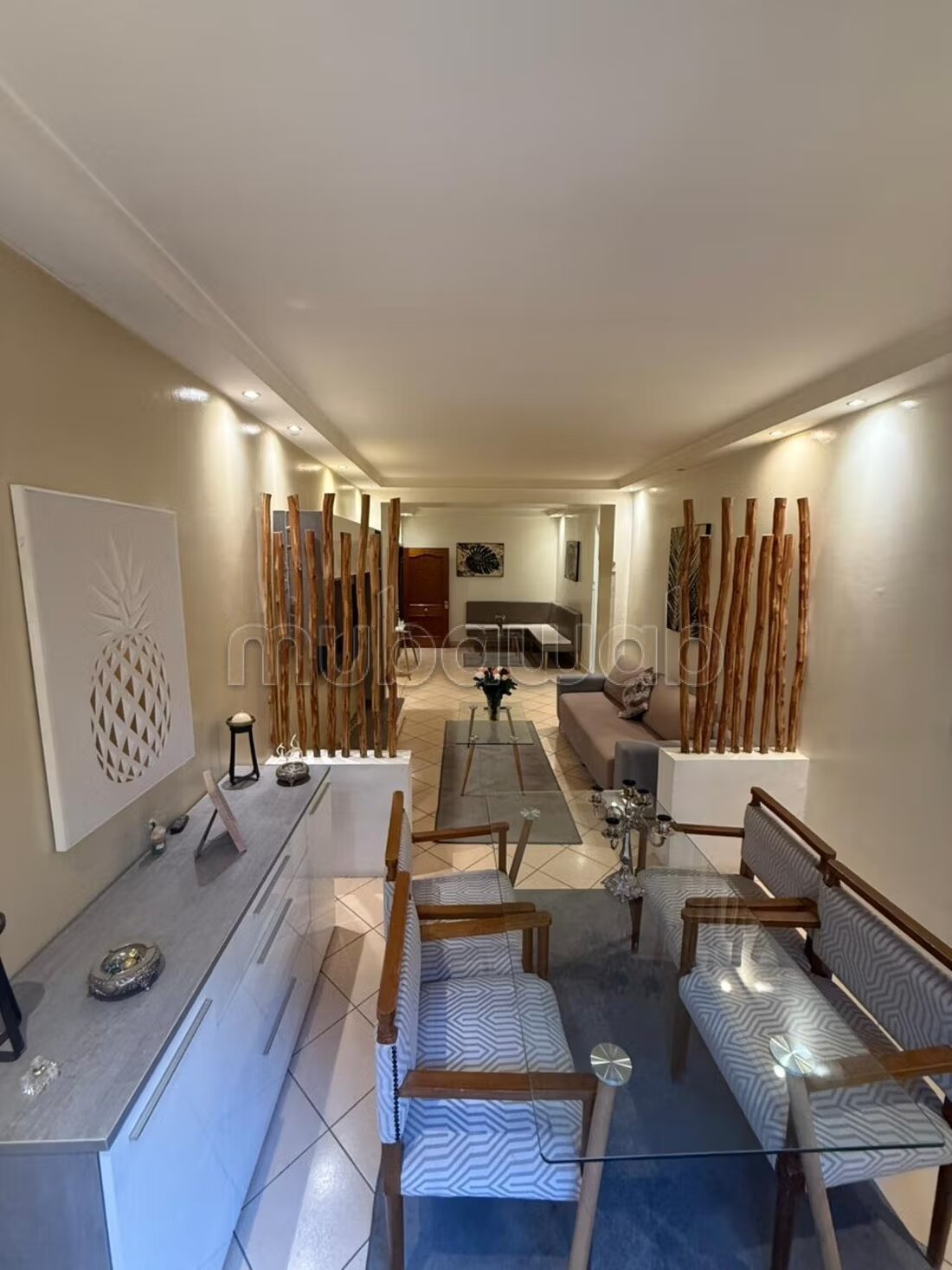 Apartment 133 m² for Sale in Guéliz, Marrakech — Photo 22
