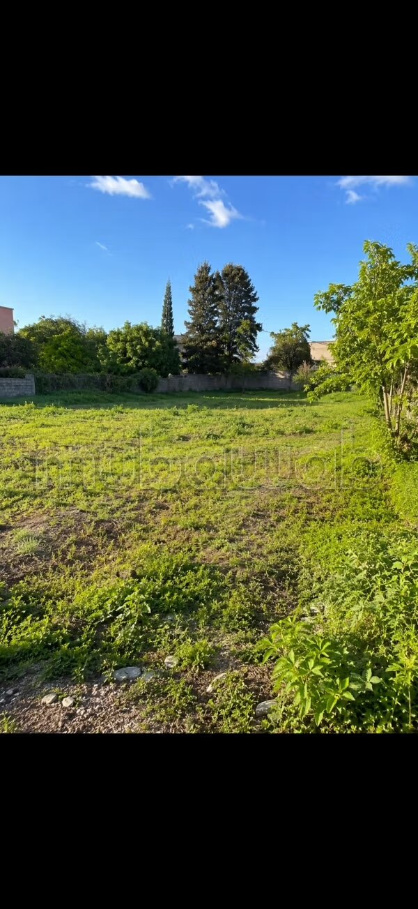 Terrain 4080 m² à vendre à Rabat (Souissi) — Photo 5