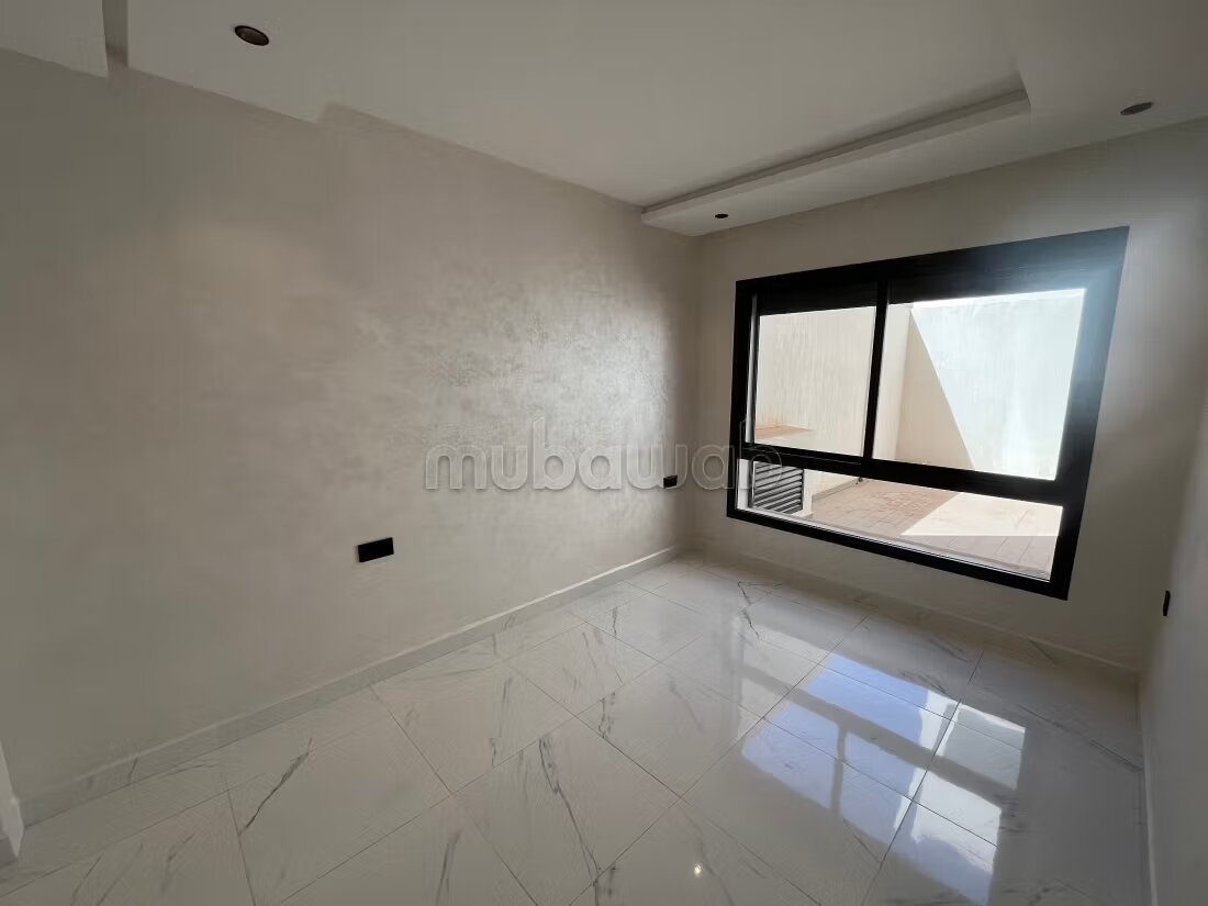 Appartement neuf 2 chambres à vendre à quartier Saada, Casablanca — Photo 3
