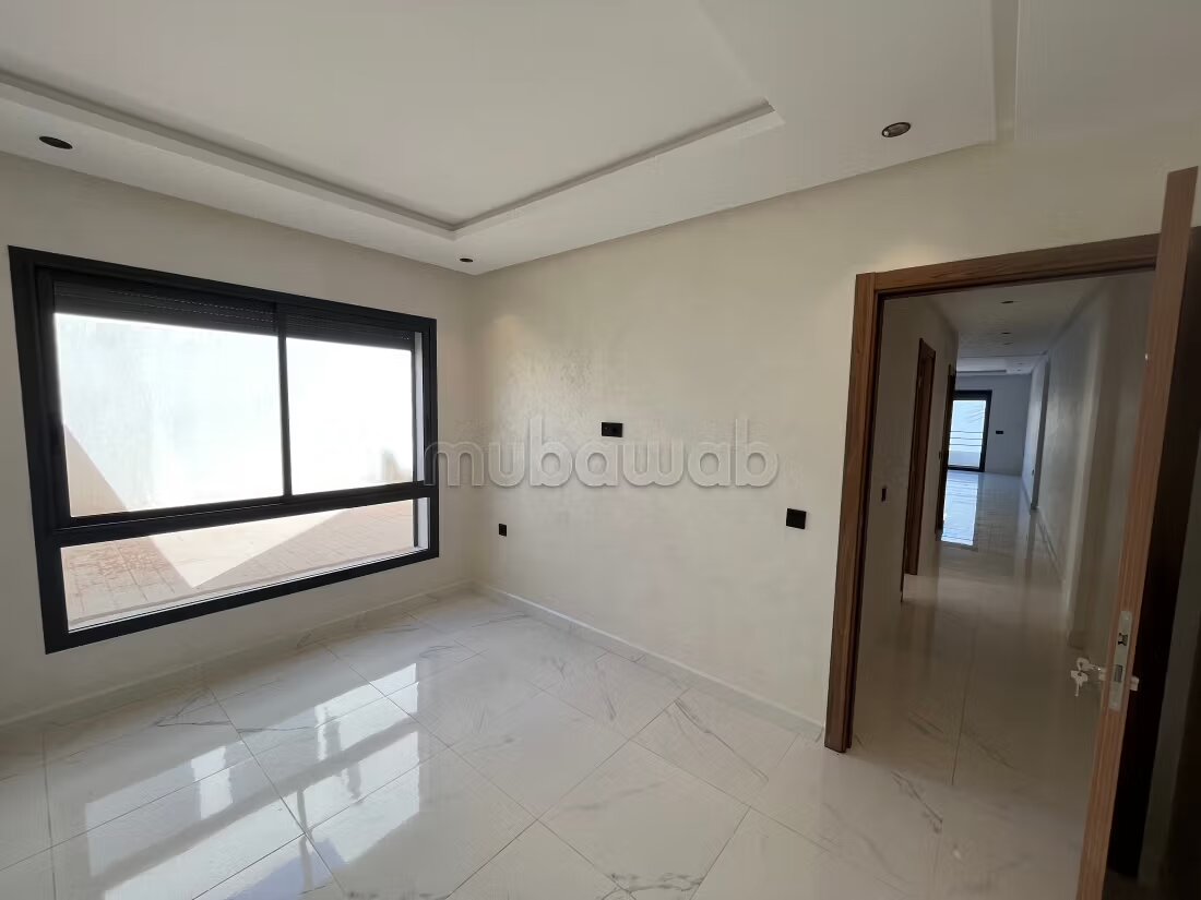 Appartement neuf 2 chambres à vendre à quartier Saada, Casablanca — Photo 4