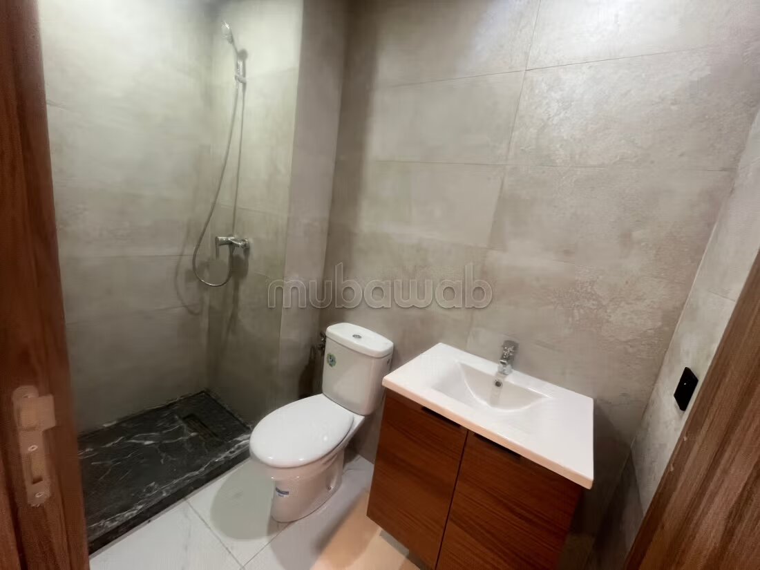 Appartement neuf 2 chambres à vendre à quartier Saada, Casablanca — Photo 7