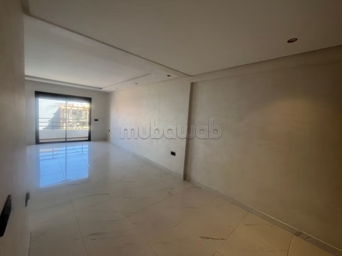 Appartement neuf 2 chambres à vendre à quartier Saada, Casablanca — Photo 9