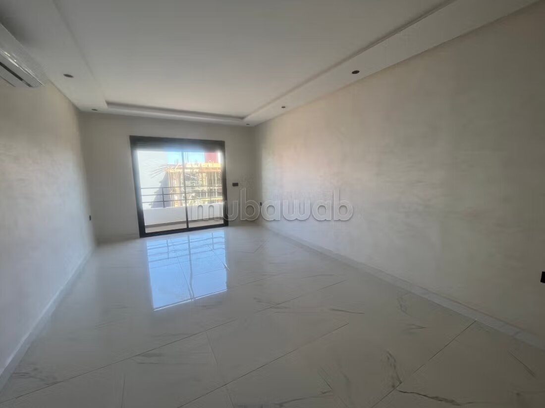Appartement neuf 2 chambres à vendre à quartier Saada, Casablanca — Photo 10