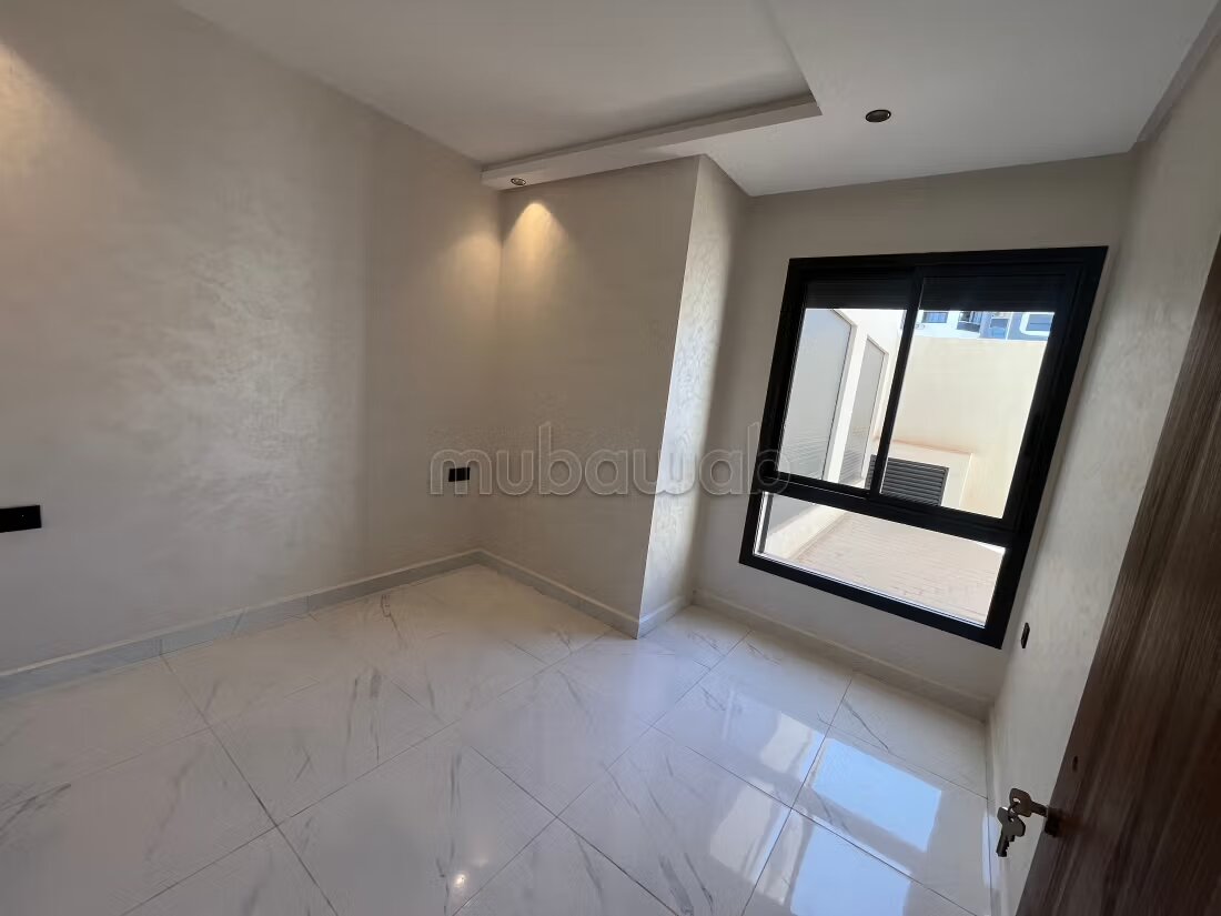 Appartement neuf 2 chambres à vendre à quartier Saada, Casablanca — Photo 12