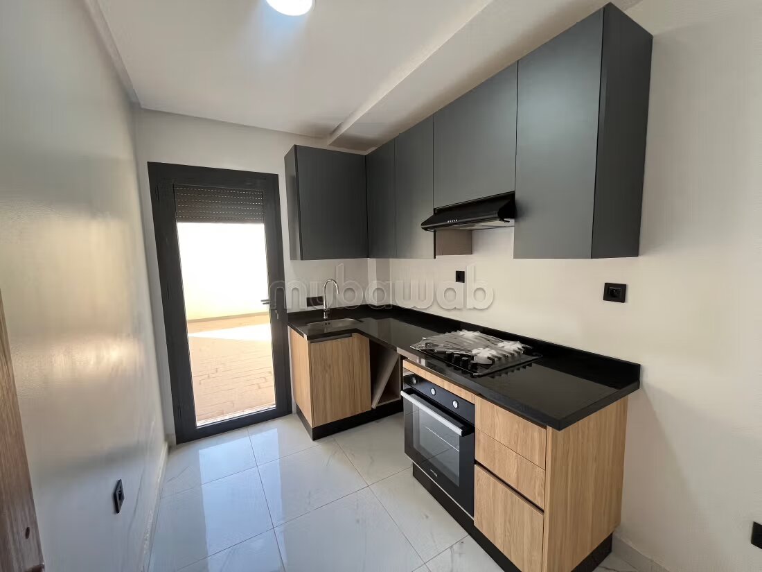 Appartement neuf 2 chambres à vendre à quartier Saada, Casablanca — Photo 13