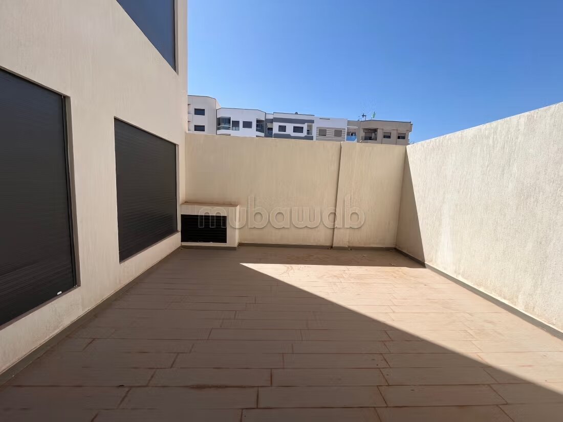 Appartement neuf 2 chambres à vendre à quartier Saada, Casablanca — Photo 14