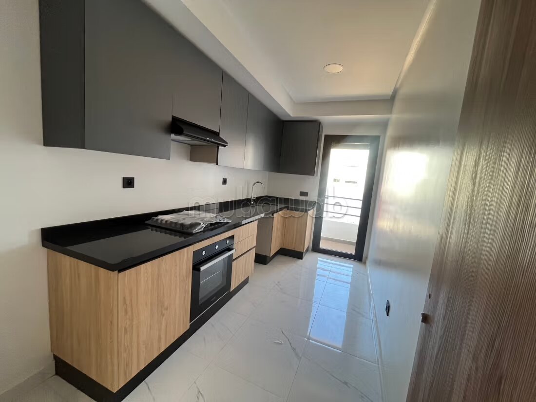 Appartement neuf 2 chambres à vendre à quartier Saada, Casablanca — Photo 16