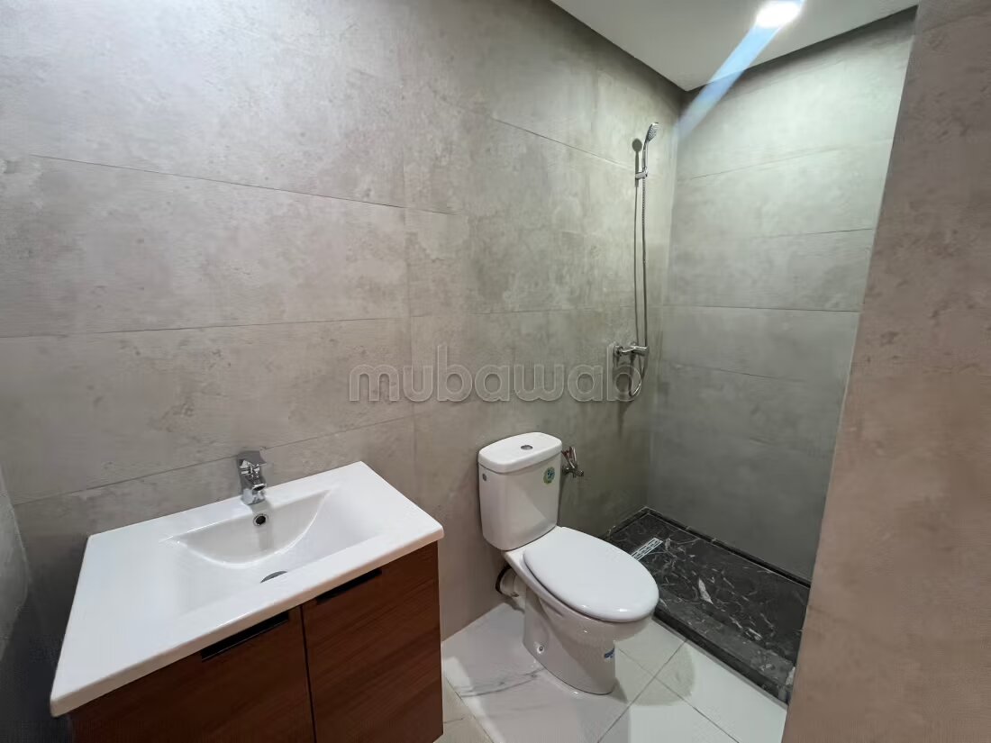 Appartement neuf 2 chambres à vendre à quartier Saada, Casablanca — Photo 20