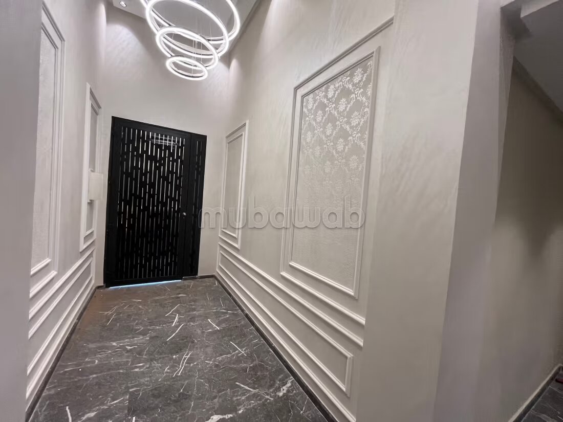 Appartement neuf 2 chambres à vendre à quartier Saada, Casablanca — Photo 21
