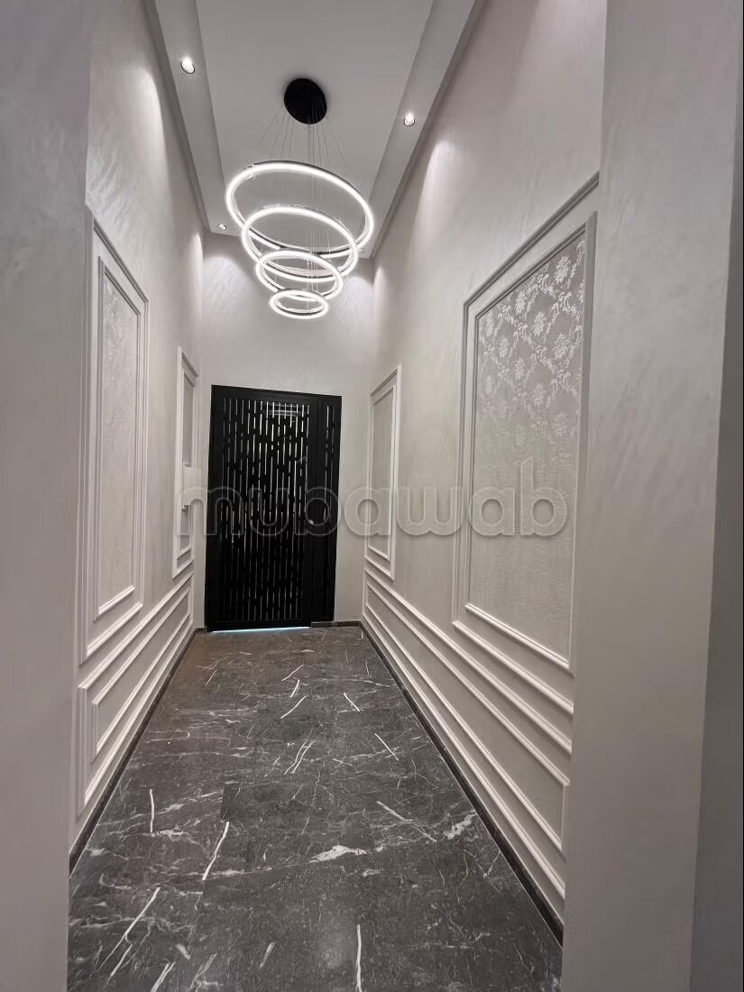 Appartement neuf 2 chambres à vendre à quartier Saada, Casablanca — Photo 22
