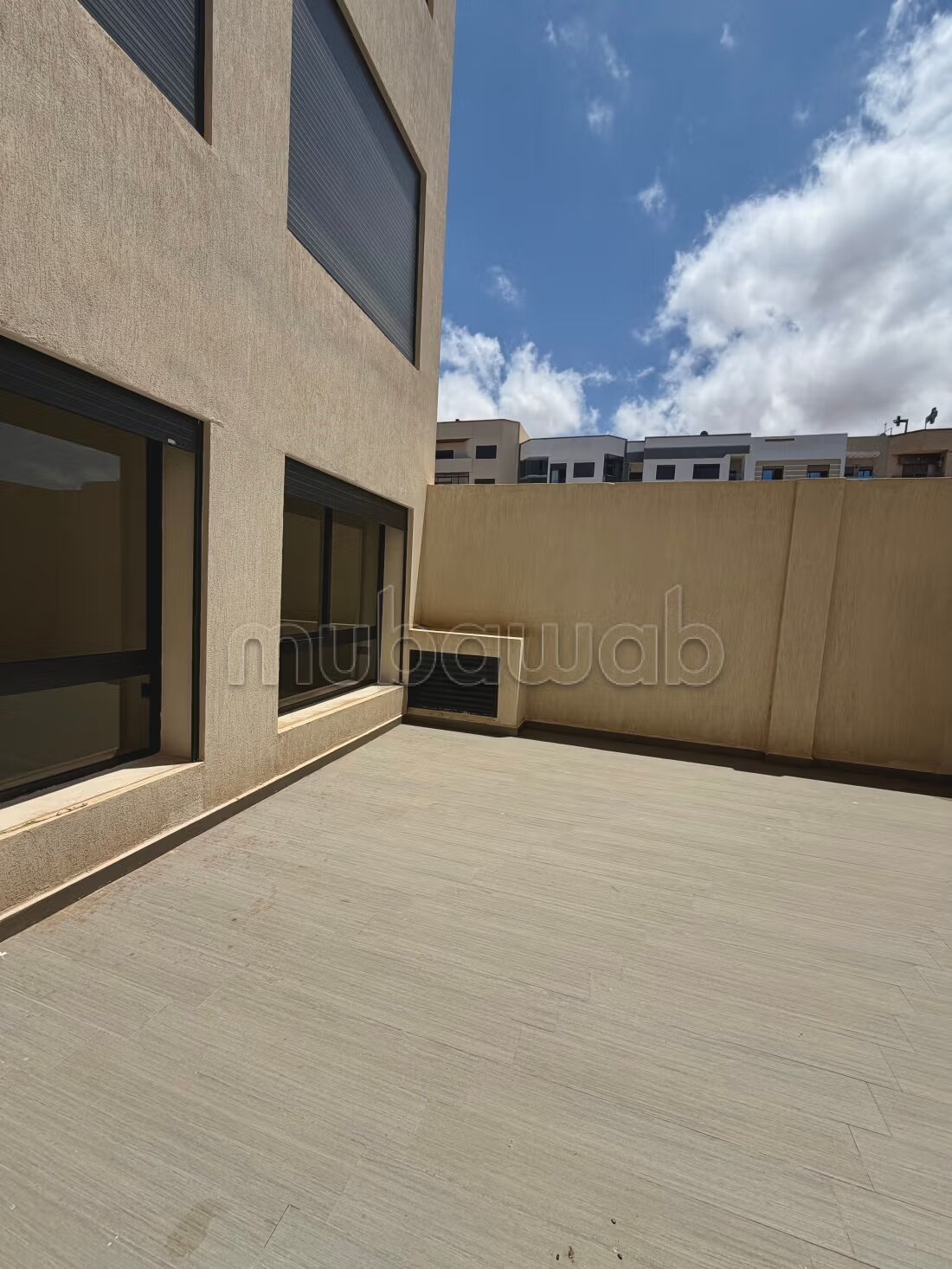 Appartement neuf 2 chambres à vendre à quartier Saada, Casablanca — Photo 23