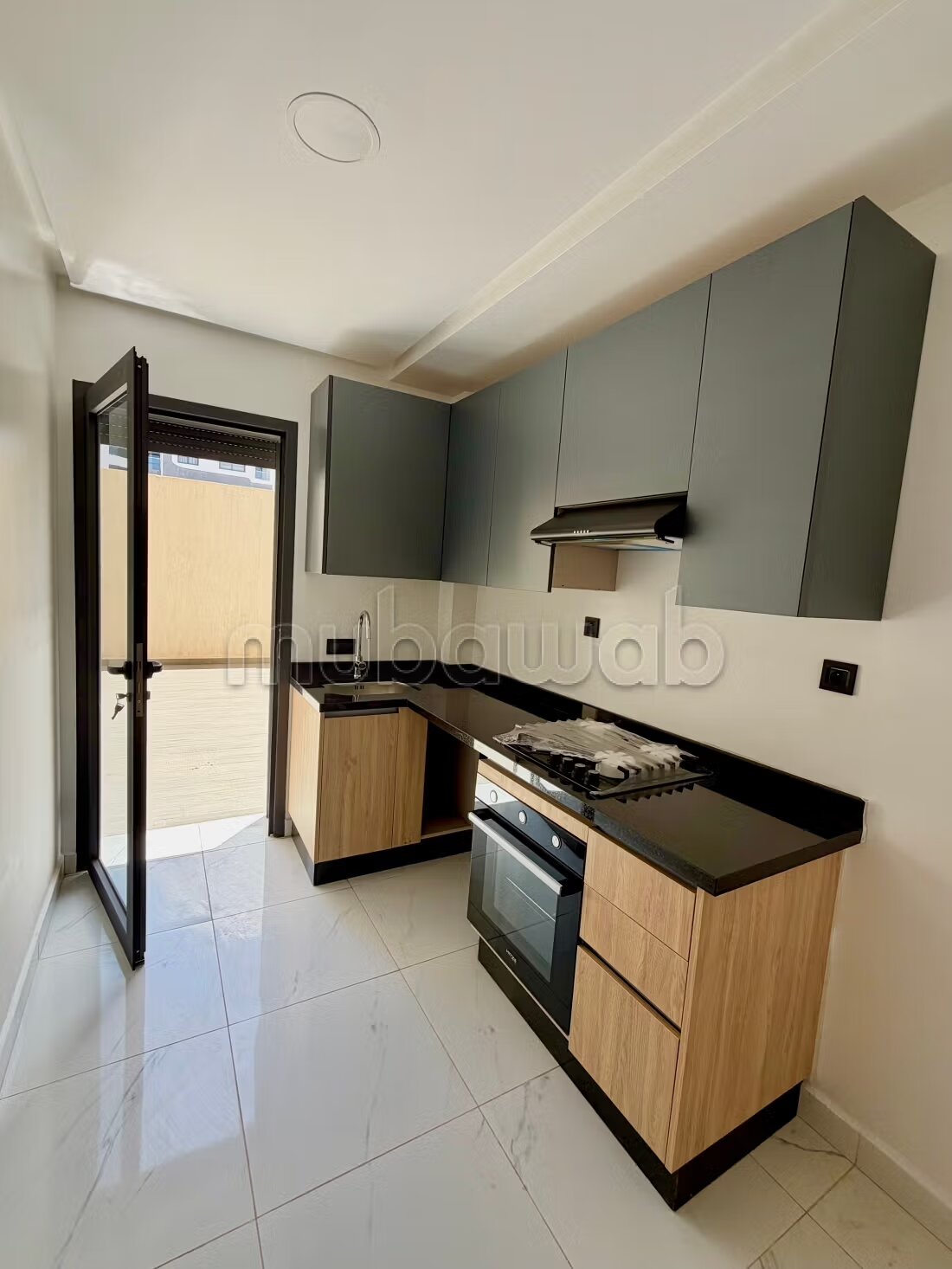Appartement neuf 2 chambres à vendre à quartier Saada, Casablanca — Photo 24