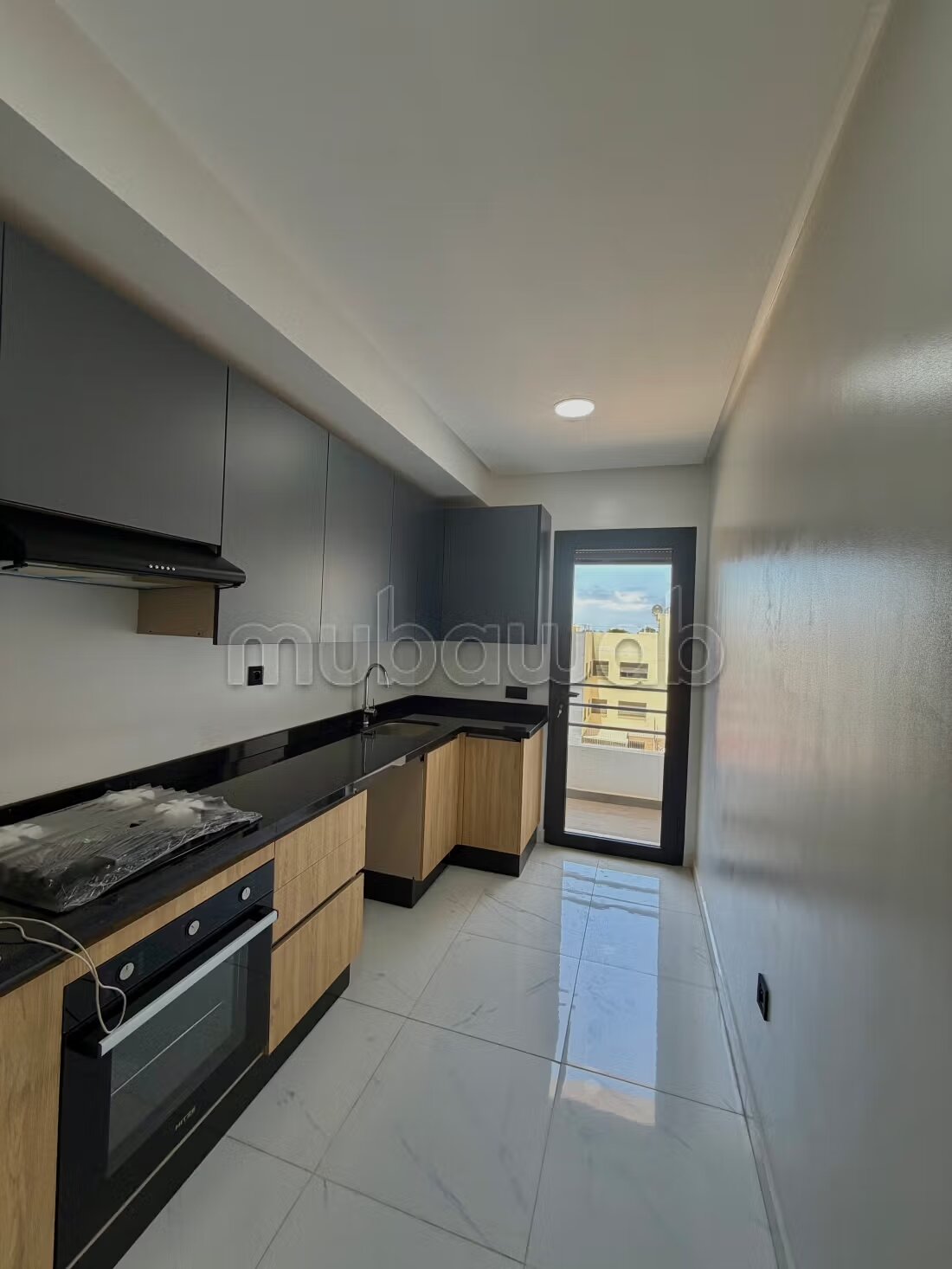 Appartement neuf 2 chambres à vendre à quartier Saada, Casablanca — Photo 28