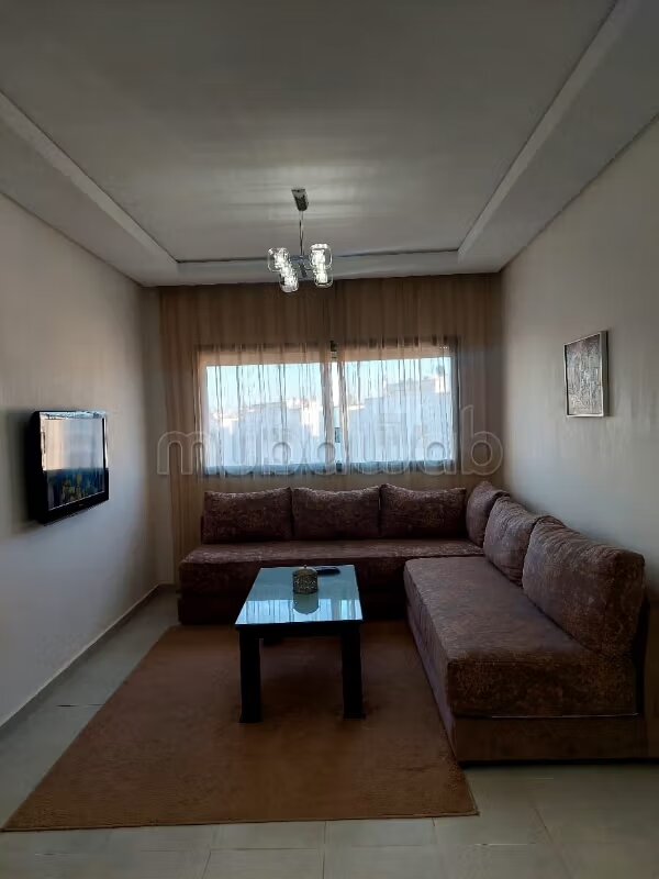 Appartement neuf 2 chambres à vendre à quartier Saada, Casablanca — Photo 31