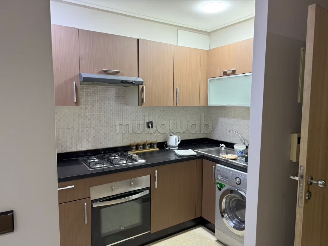 Appartement 75 m² à louer à Casablanca — Photo 7