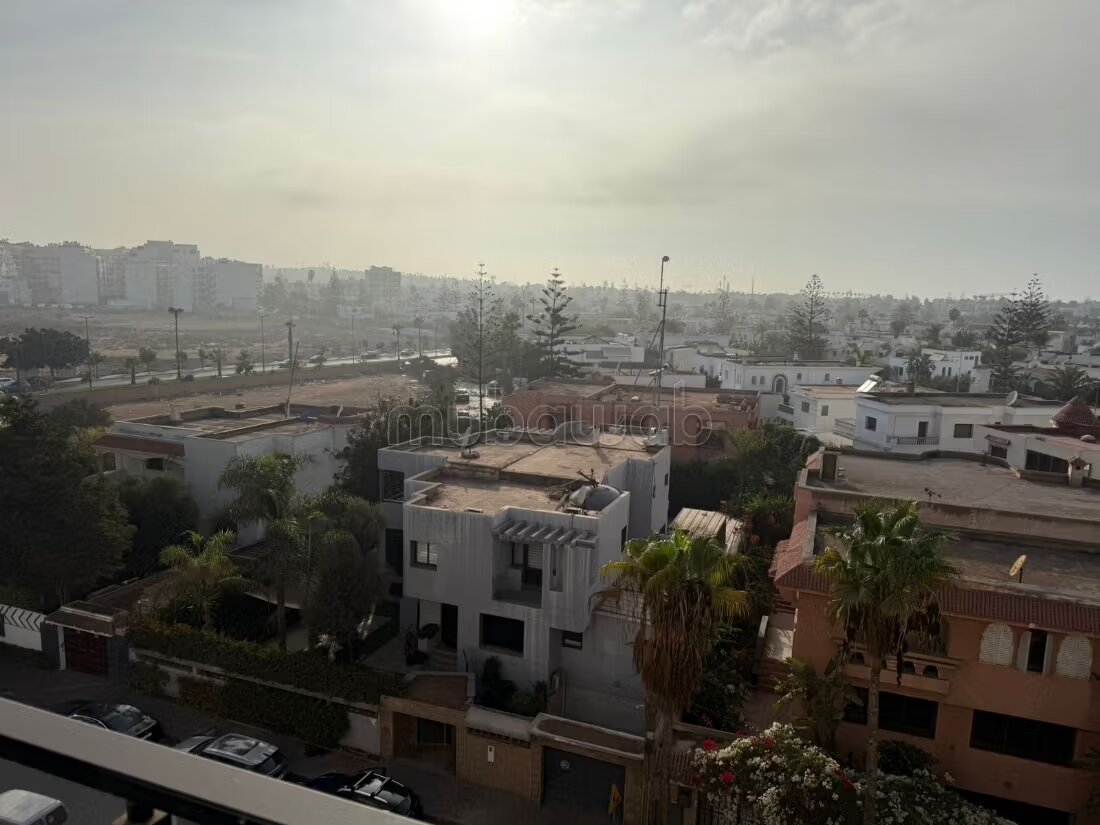 Appartement 75 m² à louer à Casablanca — Photo 13