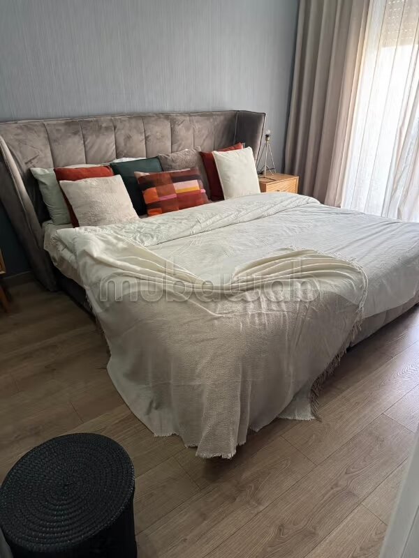 Appartement 75 m² à louer à Casablanca — Photo 17