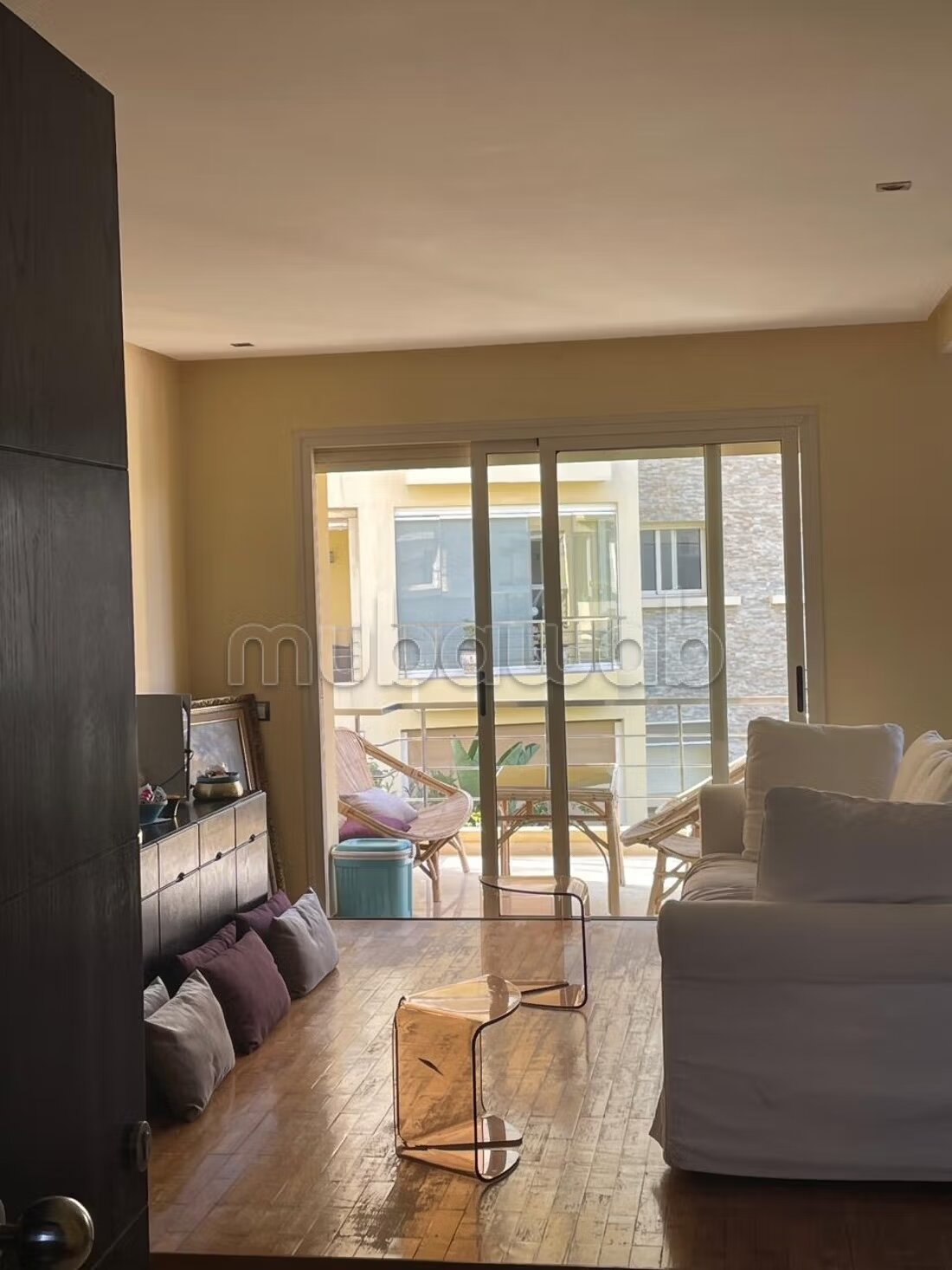 Appartement 60 m² à vendre à Bouznika à Bouznika