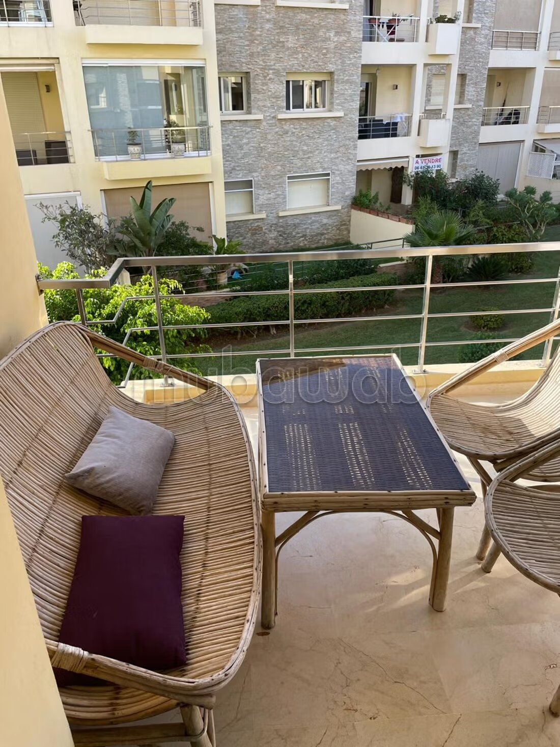 Appartement 60 m² à vendre à Bouznika — Photo 4