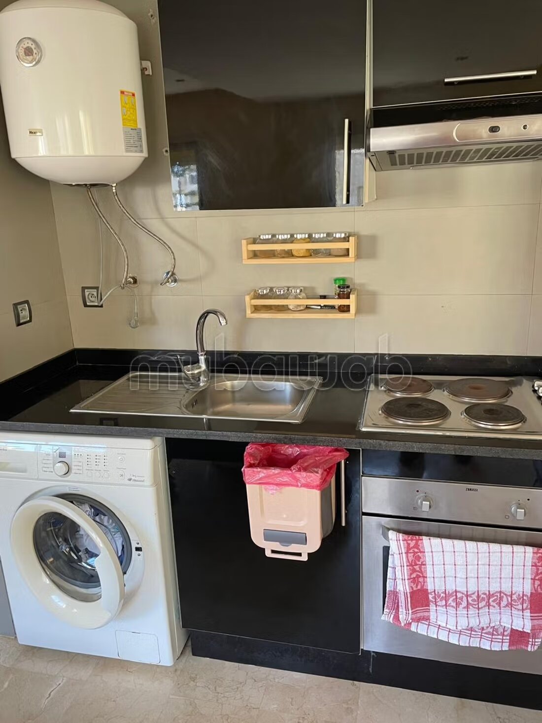Appartement 60 m² à vendre à Bouznika — Photo 8