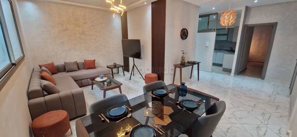 Appartement 60 m² à vendre à Bouznika — Photo 16